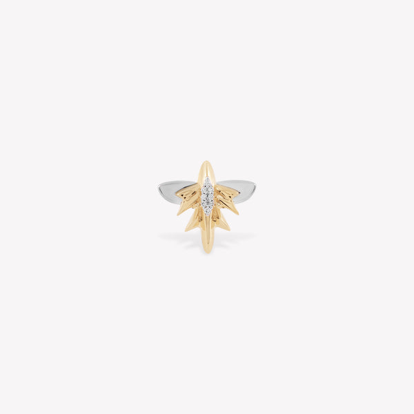 Dragonfly Kol Düğmesi