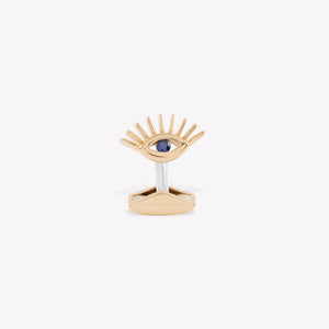 Evil Eye Kol Düğmesi