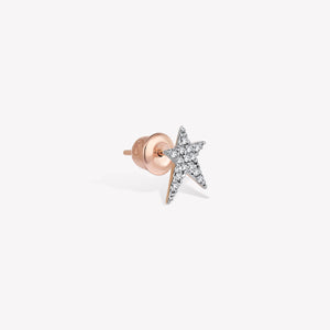 Starstruck Mini Sabit Küpe