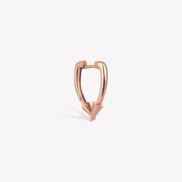 Intersection Halka Küpe