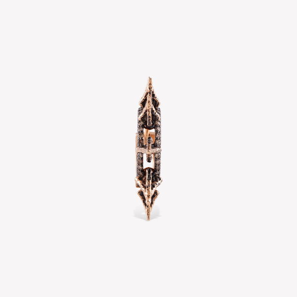 Spear Halka Küpe