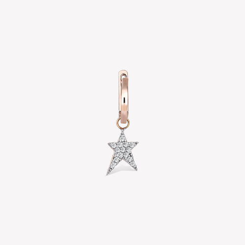 Starstruck Halka Küpe