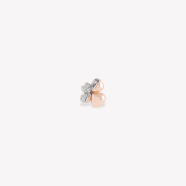 Clover Sabit Küpe