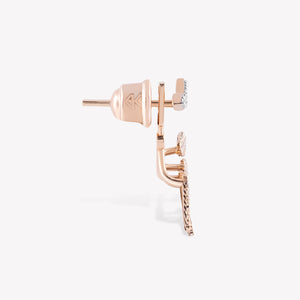 Flapy Ear Jacket