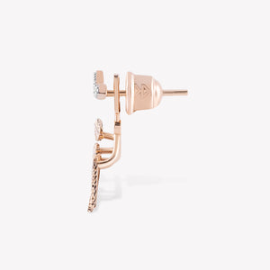 Flapy Ear Jacket