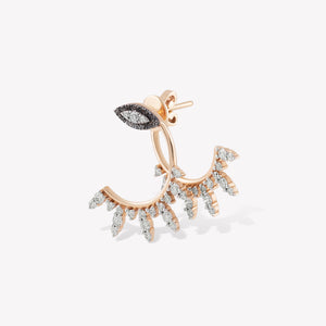 10th Eye Ear Jacket