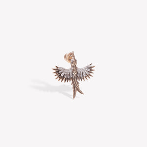 Phoenix Midi Sabit küpe