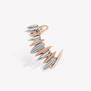 Karen Ear Climber