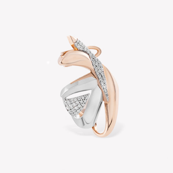 Stel Ear Climber