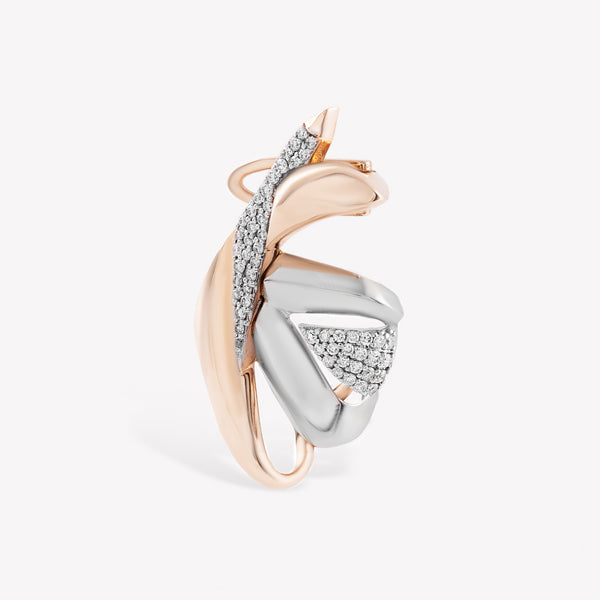Stel Ear Climber
