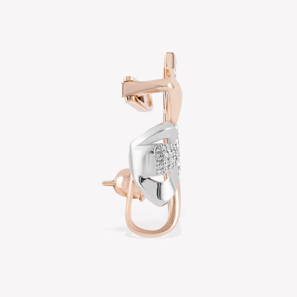 Stel Ear Climber