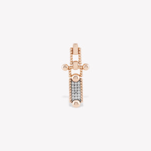 Trio Beads Küpe