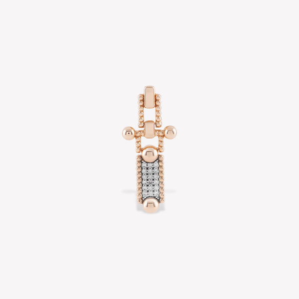 Trio Beads Küpe