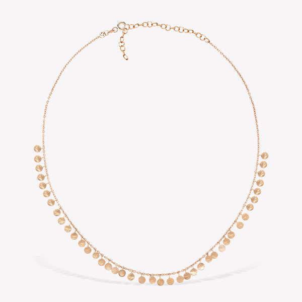 Seed Choker