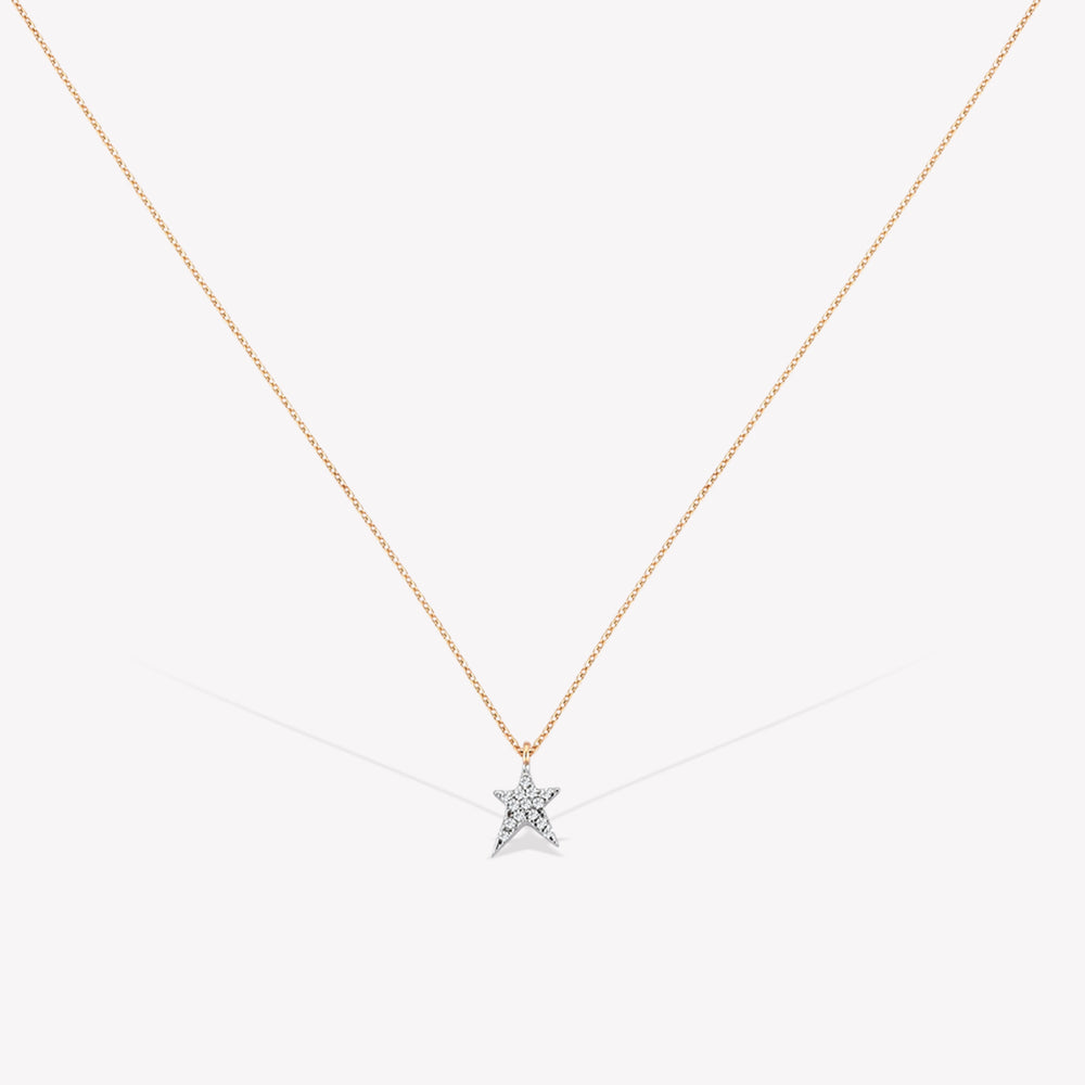 Starstruck Mini Zincir Kolye