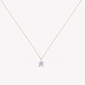Starstruck Mini Zincir Kolye