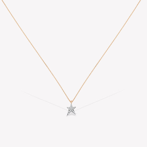 Starstruck Mini Zincir Kolye