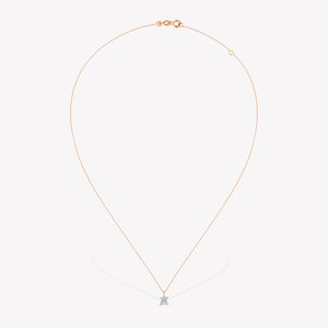 Starstruck Mini Zincir Kolye