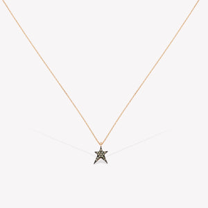 Starstruck Mini Zincir Kolye