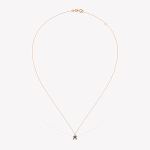 Starstruck Mini Zincir Kolye