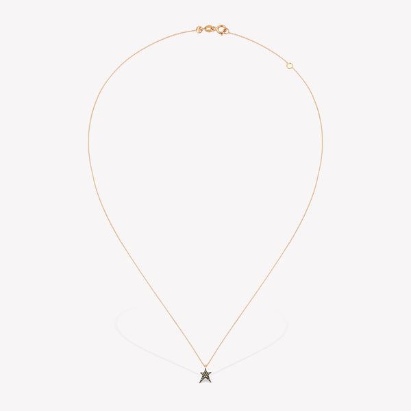 Starstruck Mini Zincir Kolye