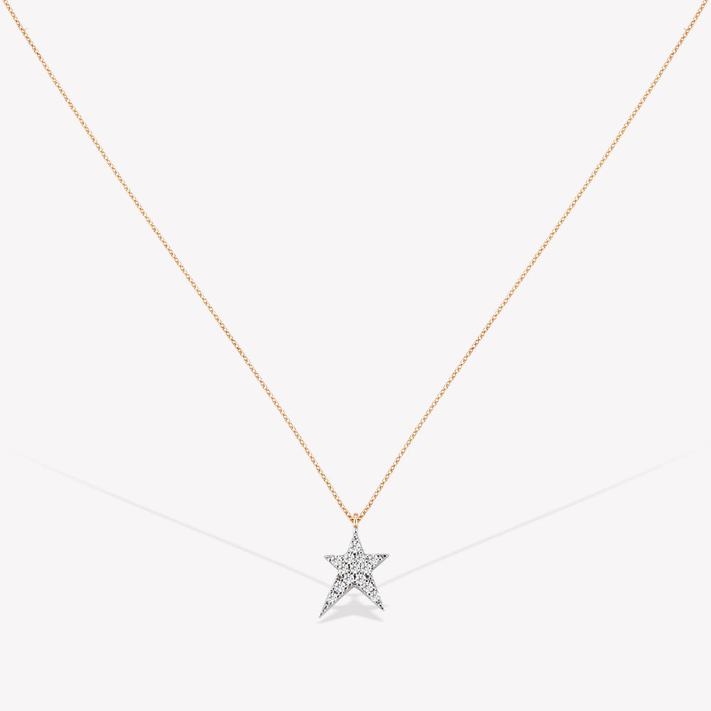 Starstruck Maxi Zincir Kolye