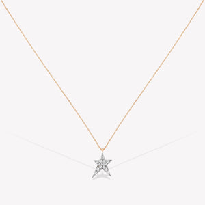 Starstruck Maxi Zincir Kolye