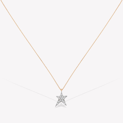 Starstruck Maxi Zincir Kolye