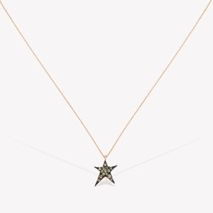 Starstruck Maxi Zincir Kolye