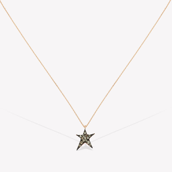 Starstruck Maxi Zincir Kolye