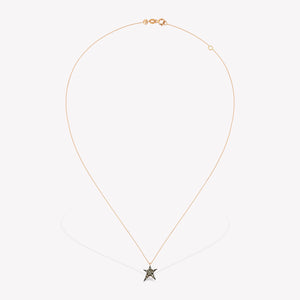 Starstruck Maxi Zincir Kolye