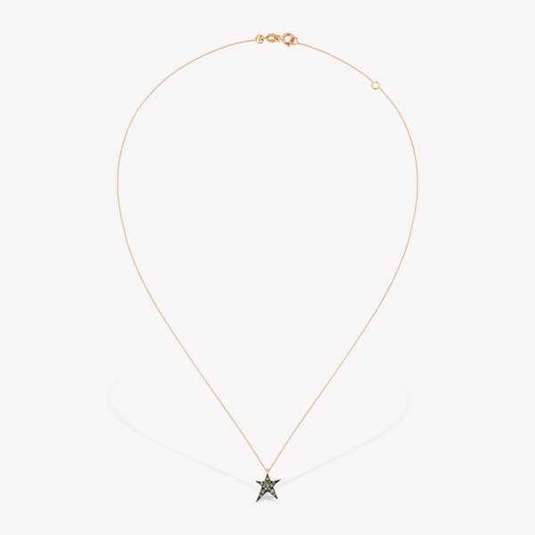 Starstruck Maxi Zincir Kolye