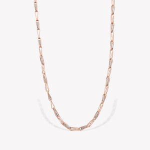 Conic Link Choker