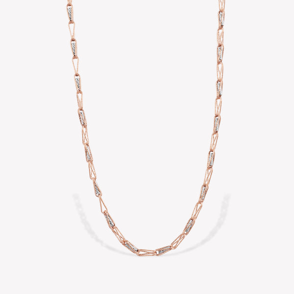 Conic Link Choker