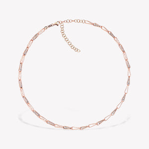 Conic Link Choker