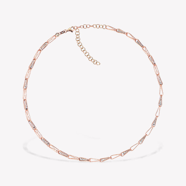 Conic Link Choker