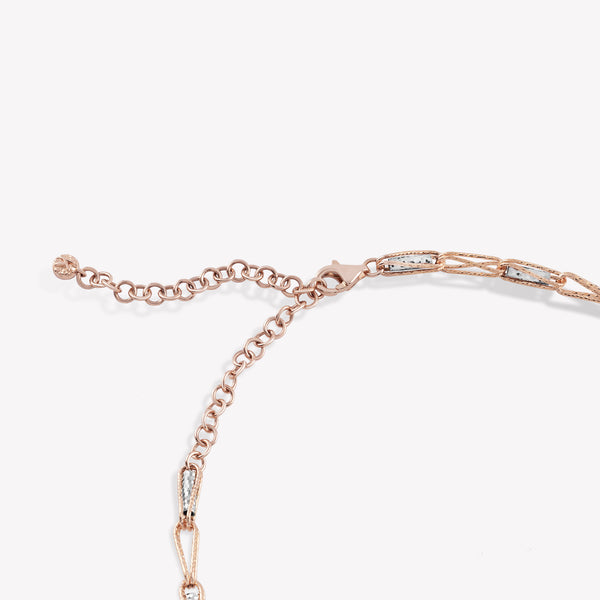 Conic Link Choker