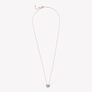 Cherish Mini Zincir Kolye