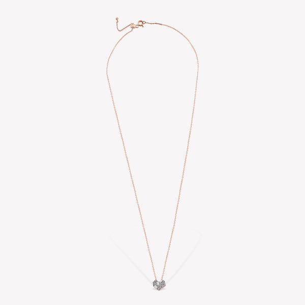 Cherish Mini Zincir Kolye