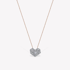 Cherish Maxi Zincir Kolye