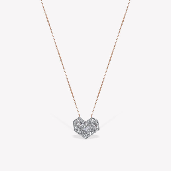 Cherish Maxi Zincir Kolye