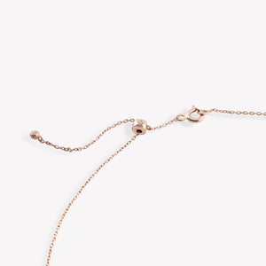 Cherish Maxi Zincir Kolye