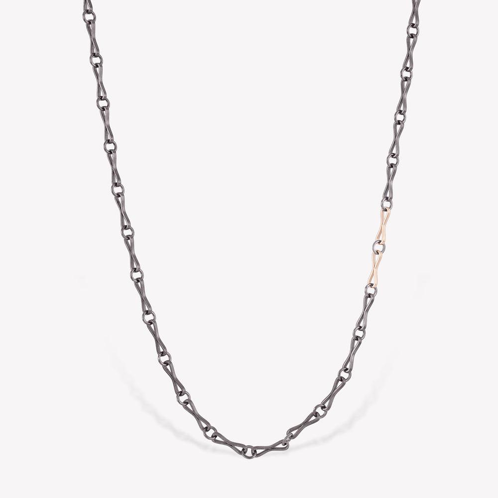 Force Chain Kolye