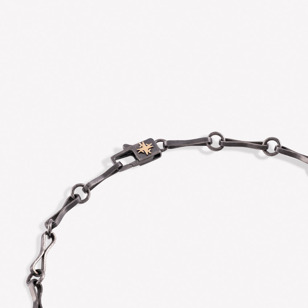 Thunder Chain Kolye