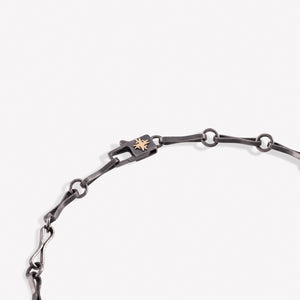 Thunder Chain Kolye