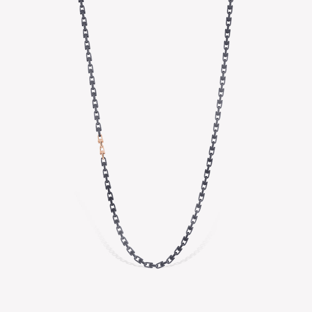 Power Chain Kolye