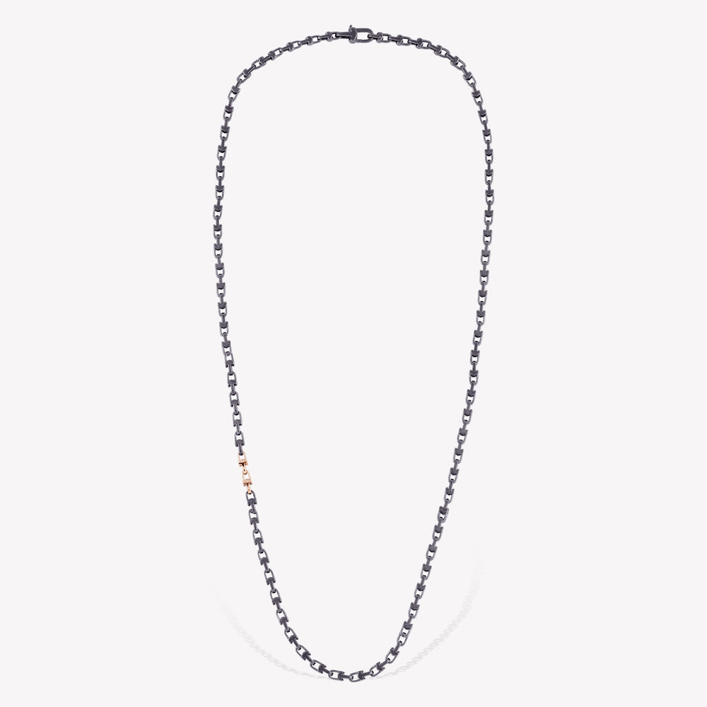 Power Chain Kolye