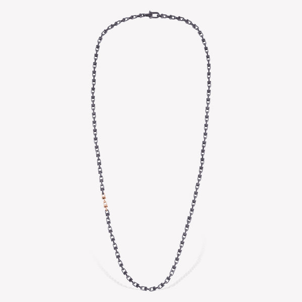Power Chain Kolye