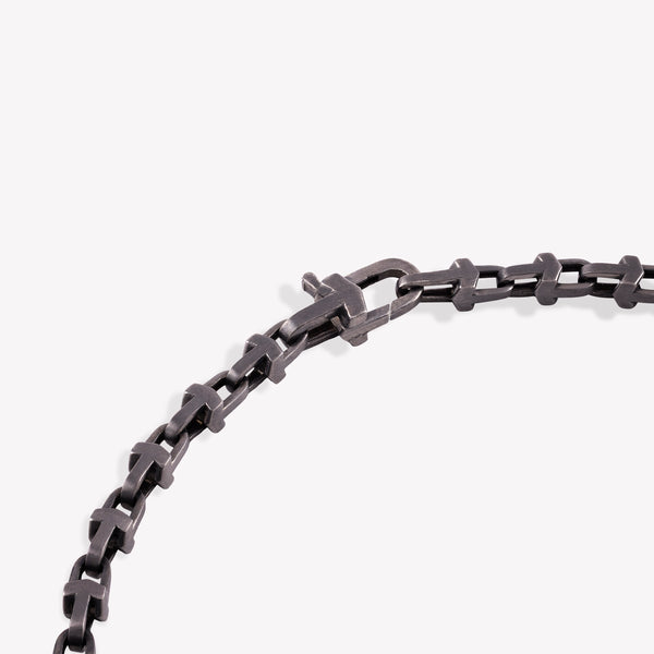 Power Chain Kolye