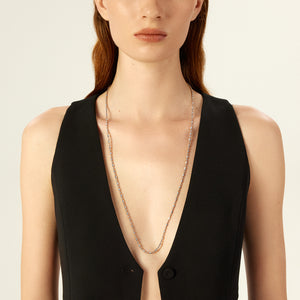 Radiant Maxi Zincir Kolye